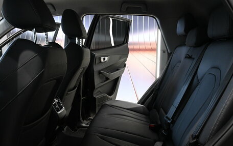 Chery Tiggo 4 I рестайлинг, 2025 год, 1 755 000 рублей, 15 фотография