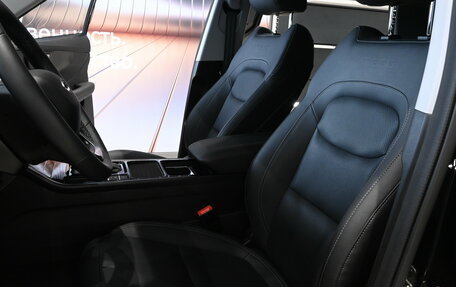 Chery Tiggo 4 I рестайлинг, 2025 год, 1 755 000 рублей, 13 фотография