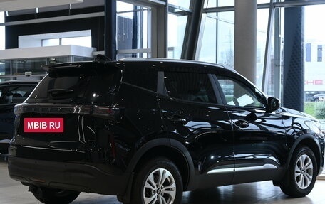 Chery Tiggo 4 I рестайлинг, 2025 год, 1 755 000 рублей, 5 фотография