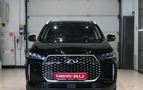 Chery Tiggo 4 I рестайлинг, 2025 год, 1 755 000 рублей, 2 фотография