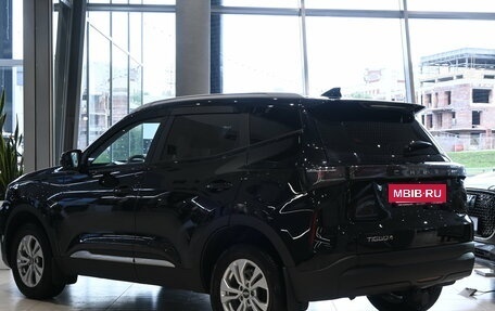 Chery Tiggo 4 I рестайлинг, 2025 год, 1 755 000 рублей, 4 фотография