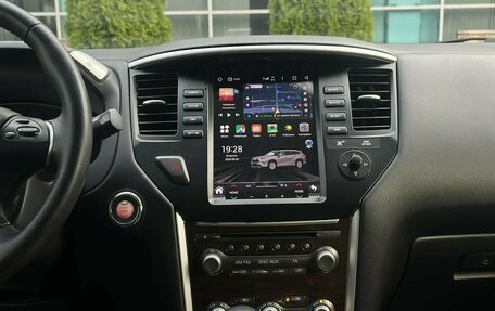 Nissan Pathfinder, 2014 год, 2 175 000 рублей, 11 фотография