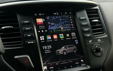 Nissan Pathfinder, 2014 год, 2 175 000 рублей, 12 фотография