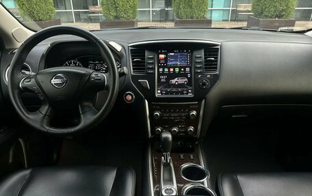 Nissan Pathfinder, 2014 год, 2 175 000 рублей, 7 фотография