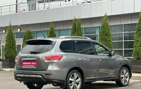 Nissan Pathfinder, 2014 год, 2 175 000 рублей, 6 фотография