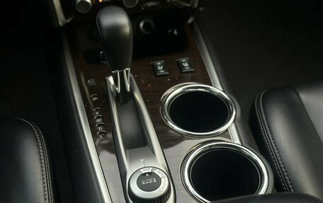 Nissan Pathfinder, 2014 год, 2 175 000 рублей, 15 фотография
