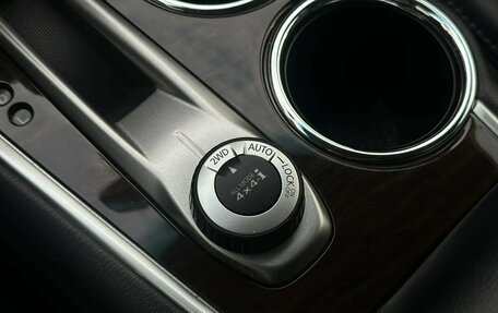 Nissan Pathfinder, 2014 год, 2 175 000 рублей, 16 фотография