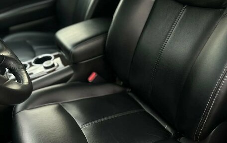Nissan Pathfinder, 2014 год, 2 175 000 рублей, 19 фотография