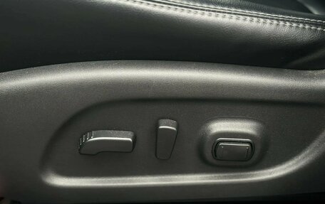 Nissan Pathfinder, 2014 год, 2 175 000 рублей, 21 фотография