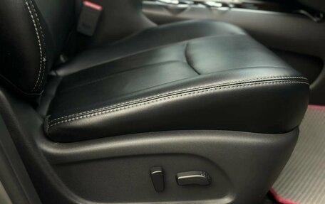 Nissan Pathfinder, 2014 год, 2 175 000 рублей, 22 фотография