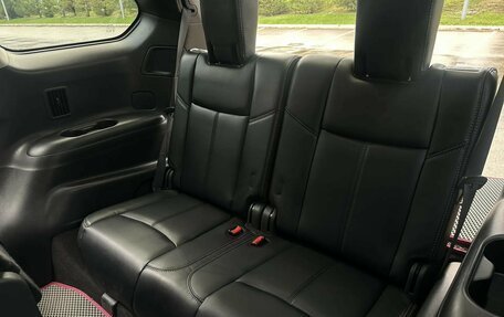 Nissan Pathfinder, 2014 год, 2 175 000 рублей, 29 фотография