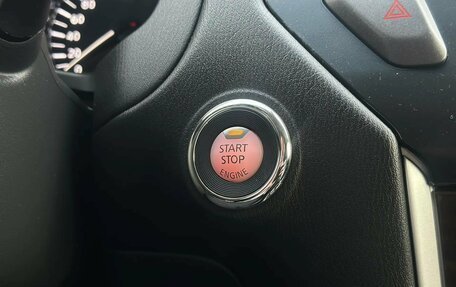Nissan Pathfinder, 2014 год, 2 175 000 рублей, 32 фотография