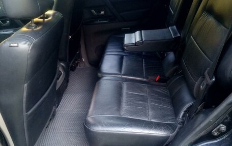 Mitsubishi Pajero III рестайлинг, 2004 год, 1 060 000 рублей, 4 фотография