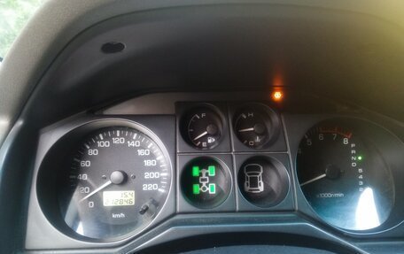 Mitsubishi Pajero III рестайлинг, 2004 год, 1 060 000 рублей, 9 фотография
