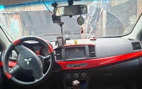 Mitsubishi Lancer IX, 2007 год, 550 000 рублей, 5 фотография