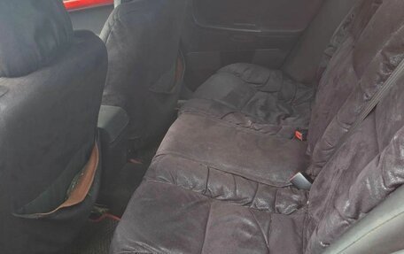 Mitsubishi Lancer IX, 2007 год, 550 000 рублей, 6 фотография