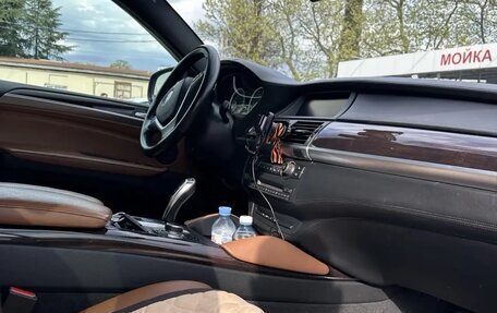 BMW X6, 2012 год, 2 200 000 рублей, 9 фотография