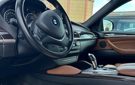 BMW X6, 2012 год, 2 200 000 рублей, 10 фотография