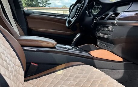 BMW X6, 2012 год, 2 200 000 рублей, 11 фотография