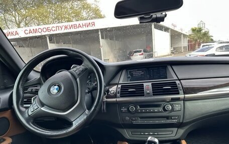 BMW X6, 2012 год, 2 200 000 рублей, 6 фотография