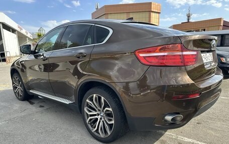 BMW X6, 2012 год, 2 200 000 рублей, 5 фотография