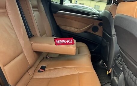 BMW X6, 2012 год, 2 200 000 рублей, 7 фотография