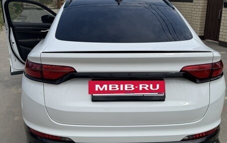Geely Tugella FY11, 2022 год, 2 500 000 рублей, 4 фотография