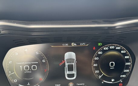 Geely Tugella FY11, 2022 год, 2 500 000 рублей, 5 фотография