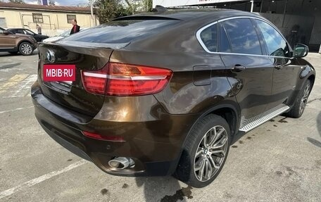 BMW X6, 2012 год, 2 200 000 рублей, 4 фотография