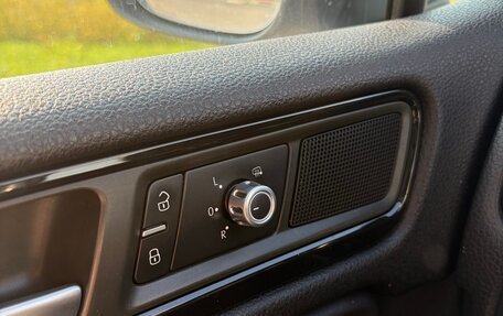 Volkswagen Touareg III, 2013 год, 2 150 000 рублей, 10 фотография