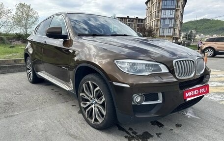 BMW X6, 2012 год, 2 200 000 рублей, 3 фотография