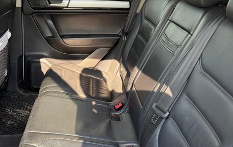 Volkswagen Touareg III, 2013 год, 2 150 000 рублей, 13 фотография