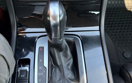 Volkswagen Touareg III, 2013 год, 2 150 000 рублей, 14 фотография