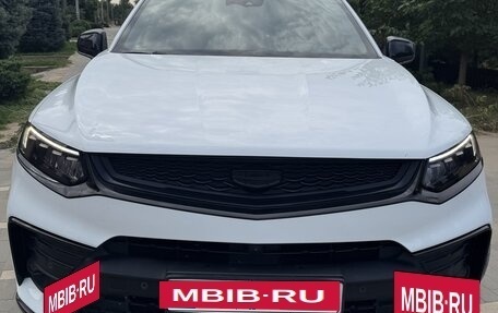 Geely Tugella FY11, 2022 год, 2 500 000 рублей, 2 фотография