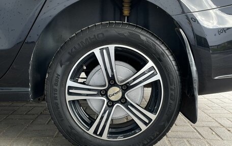 Volkswagen Polo VI (EU Market), 2013 год, 800 000 рублей, 19 фотография