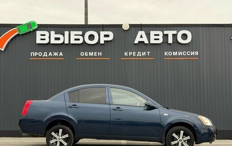 Vortex Estina II (FL-C), 2009 год, 399 000 рублей, 3 фотография