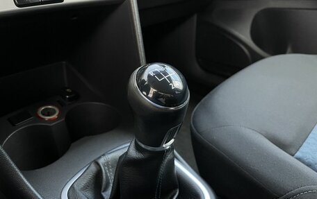 Volkswagen Polo VI (EU Market), 2013 год, 800 000 рублей, 17 фотография