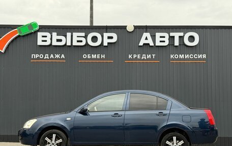 Vortex Estina II (FL-C), 2009 год, 399 000 рублей, 4 фотография