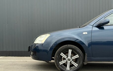 Vortex Estina II (FL-C), 2009 год, 399 000 рублей, 5 фотография