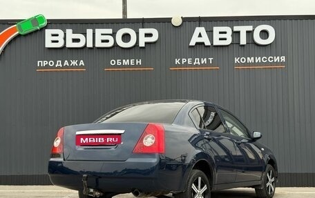 Vortex Estina II (FL-C), 2009 год, 399 000 рублей, 2 фотография