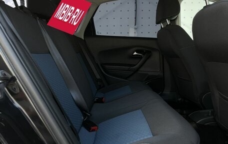 Volkswagen Polo VI (EU Market), 2013 год, 800 000 рублей, 13 фотография