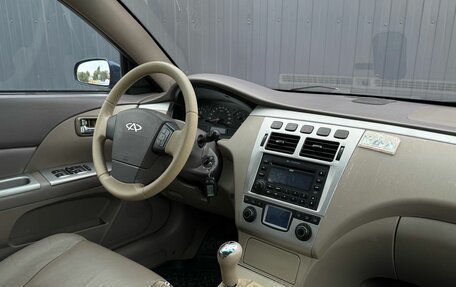 Vortex Estina II (FL-C), 2009 год, 399 000 рублей, 14 фотография