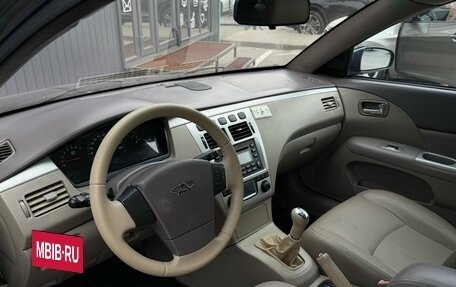 Vortex Estina II (FL-C), 2009 год, 399 000 рублей, 10 фотография