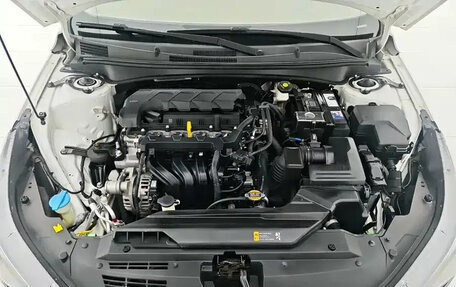 Hyundai Elantra, 2022 год, 1 654 000 рублей, 7 фотография