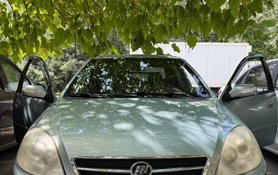 Lifan Breez (520), 2008 год, 160 000 рублей, 1 фотография