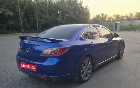 Mazda 6, 2008 год, 640 000 рублей, 1 фотография