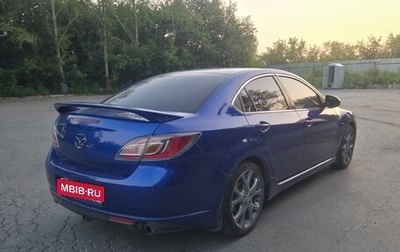 Mazda 6, 2008 год, 640 000 рублей, 1 фотография