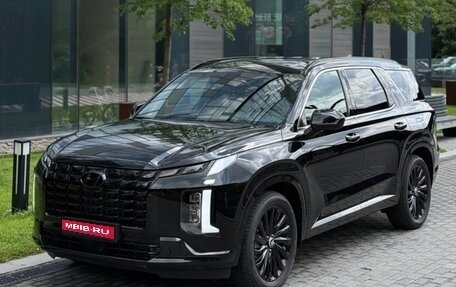 Hyundai Palisade I, 2025 год, 8 899 000 рублей, 1 фотография