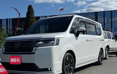 Honda Stepwgn, 2022 год, 2 880 000 рублей, 1 фотография