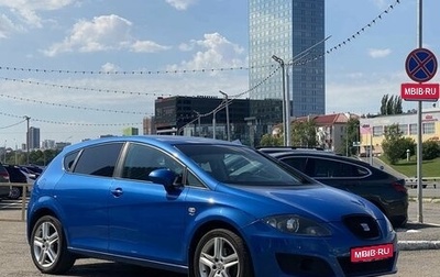 SEAT Leon II, 2012 год, 790 000 рублей, 1 фотография